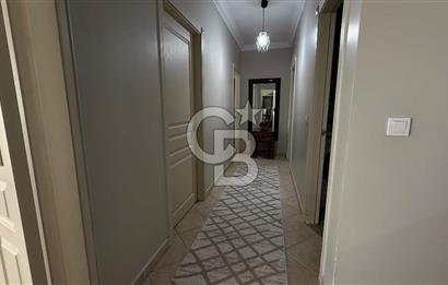 ÇANKAYA YILDIZ HİLAL 4+1 YAPILI SATILIK DAİRE-KÖK TAPU-OTOPARKLI