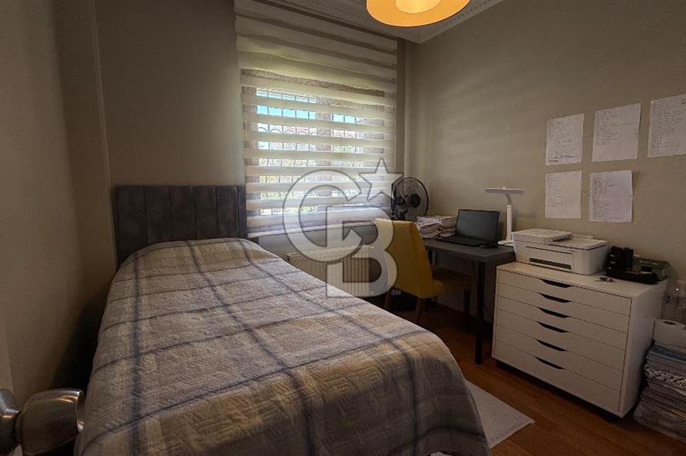 ÇANKAYA YILDIZ HİLAL 4+1 YAPILI SATILIK DAİRE-KÖK TAPU-OTOPARKLI