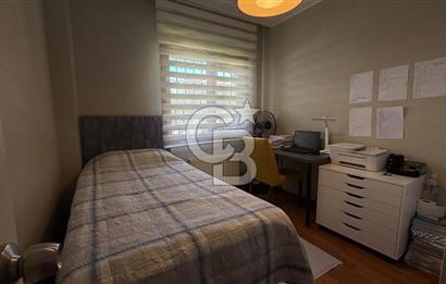 ÇANKAYA YILDIZ HİLAL 4+1 YAPILI SATILIK DAİRE-KÖK TAPU-OTOPARKLI