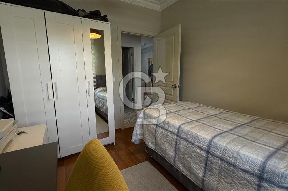 ÇANKAYA YILDIZ HİLAL 4+1 YAPILI SATILIK DAİRE-KÖK TAPU-OTOPARKLI