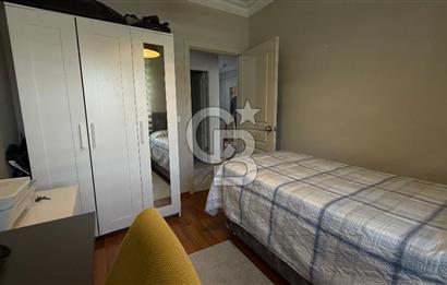 ÇANKAYA YILDIZ HİLAL 4+1 YAPILI SATILIK DAİRE-KÖK TAPU-OTOPARKLI