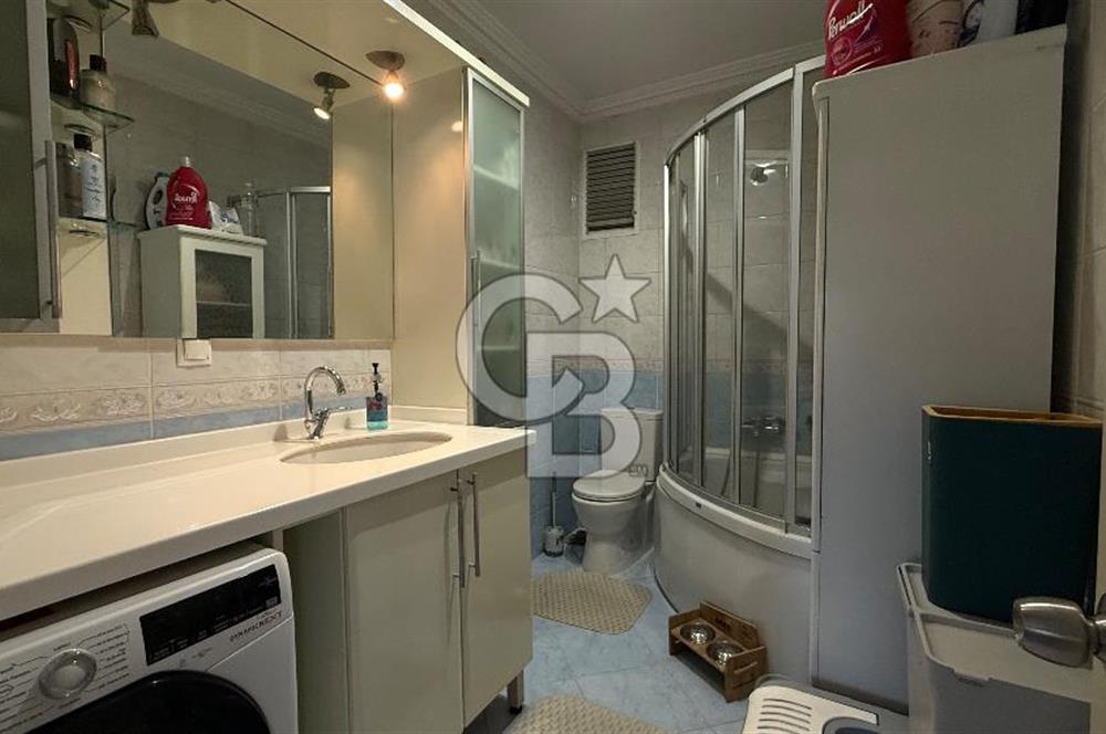 ÇANKAYA YILDIZ HİLAL 4+1 YAPILI SATILIK DAİRE-KÖK TAPU-OTOPARKLI