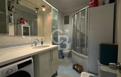 ÇANKAYA YILDIZ HİLAL 4+1 YAPILI SATILIK DAİRE-KÖK TAPU-OTOPARKLI