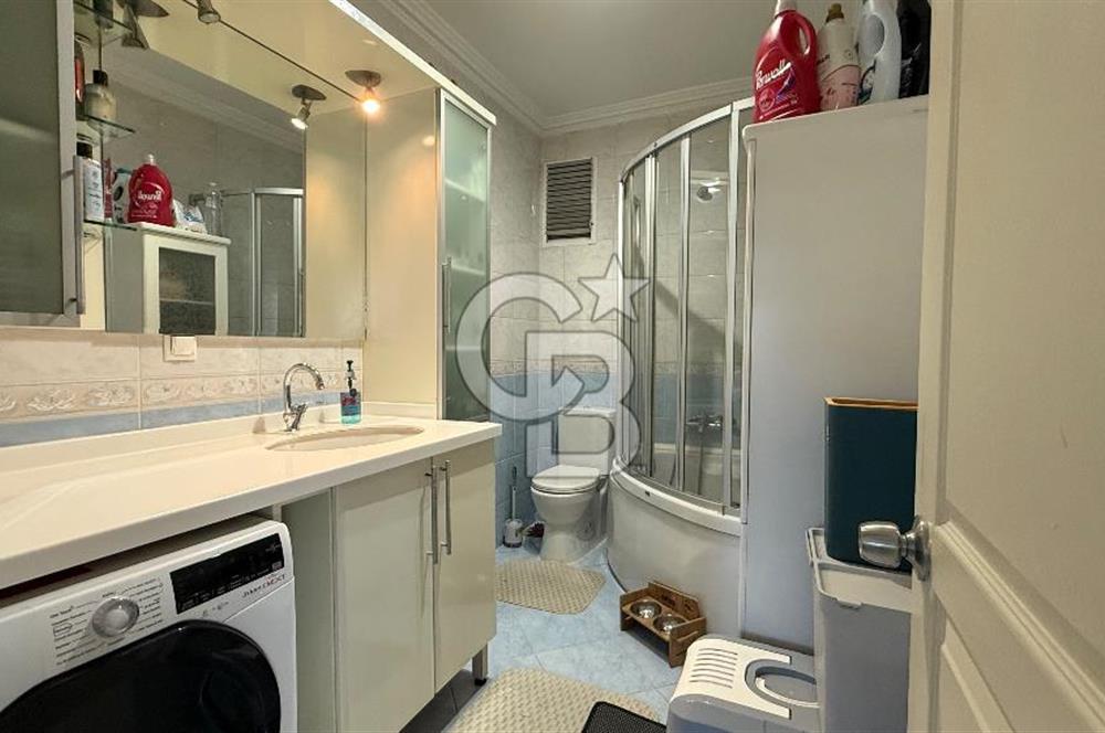 ÇANKAYA YILDIZ HİLAL 4+1 YAPILI SATILIK DAİRE-KÖK TAPU-OTOPARKLI