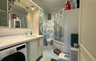 ÇANKAYA YILDIZ HİLAL 4+1 YAPILI SATILIK DAİRE-KÖK TAPU-OTOPARKLI
