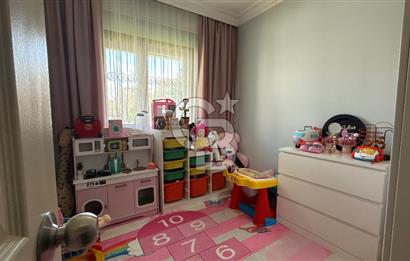 ÇANKAYA YILDIZ HİLAL 4+1 YAPILI SATILIK DAİRE-KÖK TAPU-OTOPARKLI