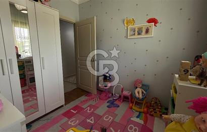 ÇANKAYA YILDIZ HİLAL 4+1 YAPILI SATILIK DAİRE-KÖK TAPU-OTOPARKLI