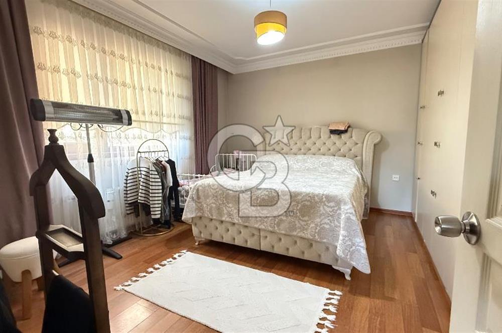 ÇANKAYA YILDIZ HİLAL 4+1 YAPILI SATILIK DAİRE-KÖK TAPU-OTOPARKLI