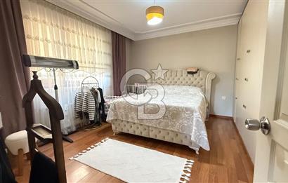 ÇANKAYA YILDIZ HİLAL 4+1 YAPILI SATILIK DAİRE-KÖK TAPU-OTOPARKLI