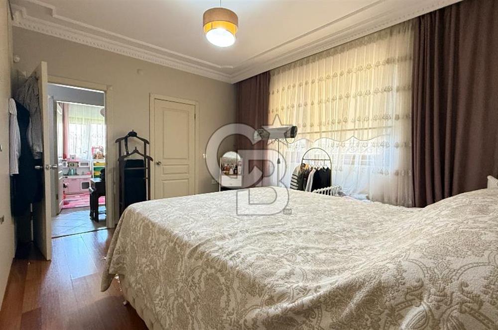 ÇANKAYA YILDIZ HİLAL 4+1 YAPILI SATILIK DAİRE-KÖK TAPU-OTOPARKLI