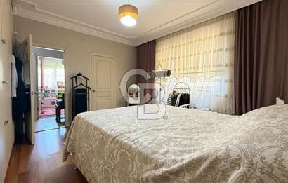 ÇANKAYA YILDIZ HİLAL 4+1 YAPILI SATILIK DAİRE-KÖK TAPU-OTOPARKLI