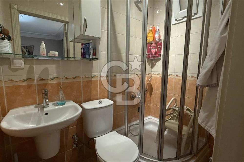 ÇANKAYA YILDIZ HİLAL 4+1 YAPILI SATILIK DAİRE-KÖK TAPU-OTOPARKLI
