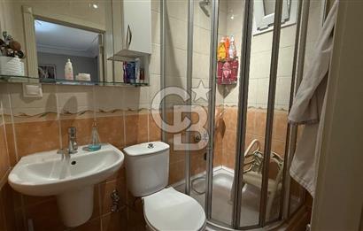 ÇANKAYA YILDIZ HİLAL 4+1 YAPILI SATILIK DAİRE-KÖK TAPU-OTOPARKLI