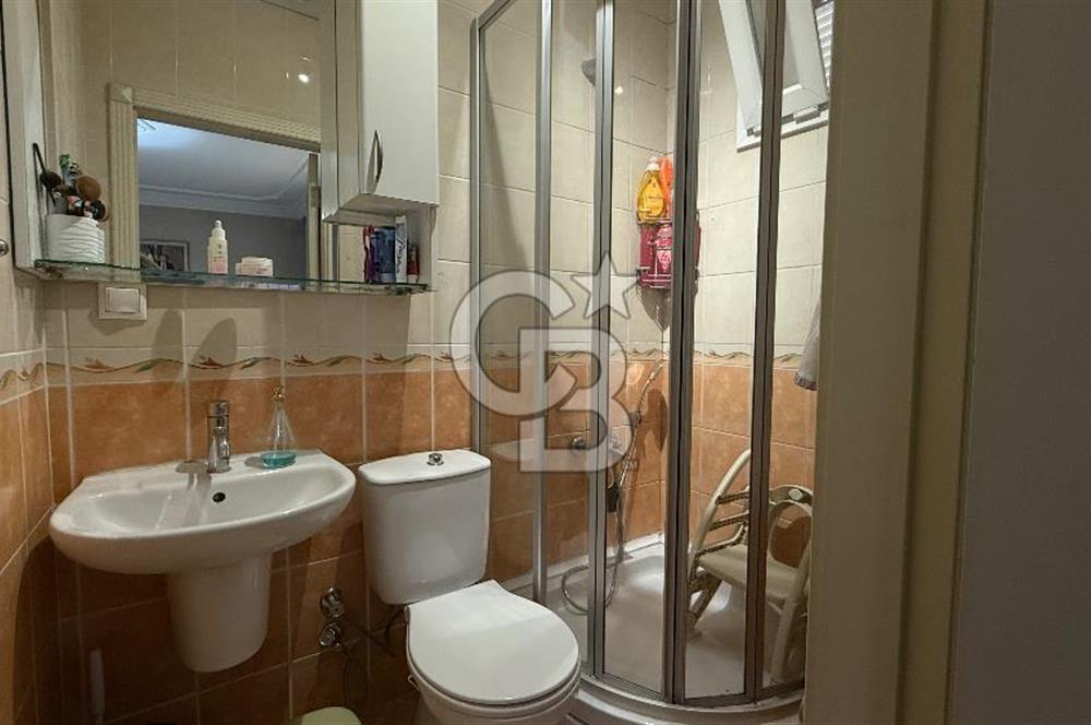 ÇANKAYA YILDIZ HİLAL 4+1 YAPILI SATILIK DAİRE-KÖK TAPU-OTOPARKLI