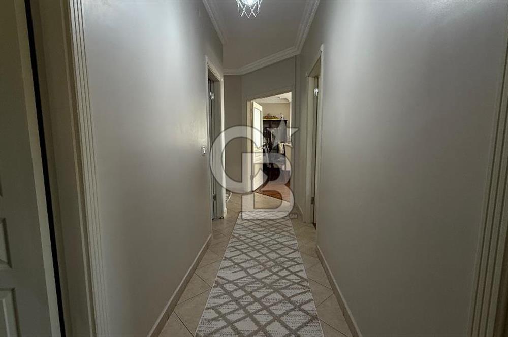 ÇANKAYA YILDIZ HİLAL 4+1 YAPILI SATILIK DAİRE-KÖK TAPU-OTOPARKLI