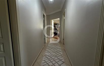 ÇANKAYA YILDIZ HİLAL 4+1 YAPILI SATILIK DAİRE-KÖK TAPU-OTOPARKLI