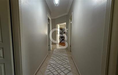 ÇANKAYA YILDIZ HİLAL 4+1 YAPILI SATILIK DAİRE-KÖK TAPU-OTOPARKLI