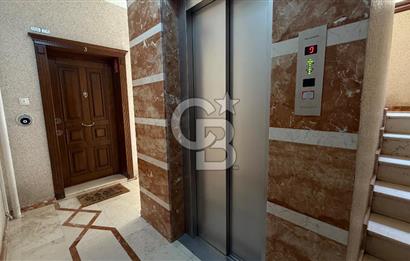 ÇANKAYA YILDIZ HİLAL 4+1 YAPILI SATILIK DAİRE-KÖK TAPU-OTOPARKLI