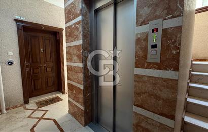 ÇANKAYA YILDIZ HİLAL 4+1 YAPILI SATILIK DAİRE-KÖK TAPU-OTOPARKLI