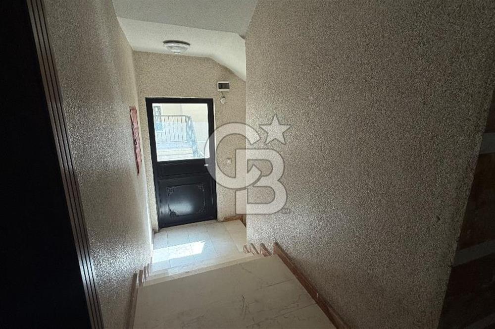 ÇANKAYA YILDIZ HİLAL 4+1 YAPILI SATILIK DAİRE-KÖK TAPU-OTOPARKLI