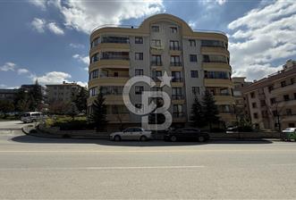ÇANKAYA YILDIZ HİLAL 4+1 YAPILI SATILIK DAİRE-KÖK TAPU-OTOPARKLI - 4 - 353082