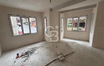 AİRBNB'YE UYGUN! KÖŞE KONUMLU KİRALIK BİNA3 DAİRE 2 DÜKKAN