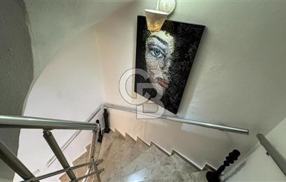 Bahçeli Müstakil Villa | 4+1 Tripleks | Land of Legends'a 1 Km