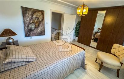 Bahçeli Müstakil Villa | 4+1 Tripleks | Land of Legends'a 1 Km