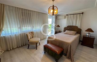 Bahçeli Müstakil Villa | 4+1 Tripleks | Land of Legends'a 1 Km
