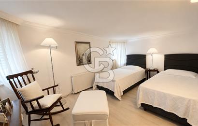 Bahçeli Müstakil Villa | 4+1 Tripleks | Land of Legends'a 1 Km