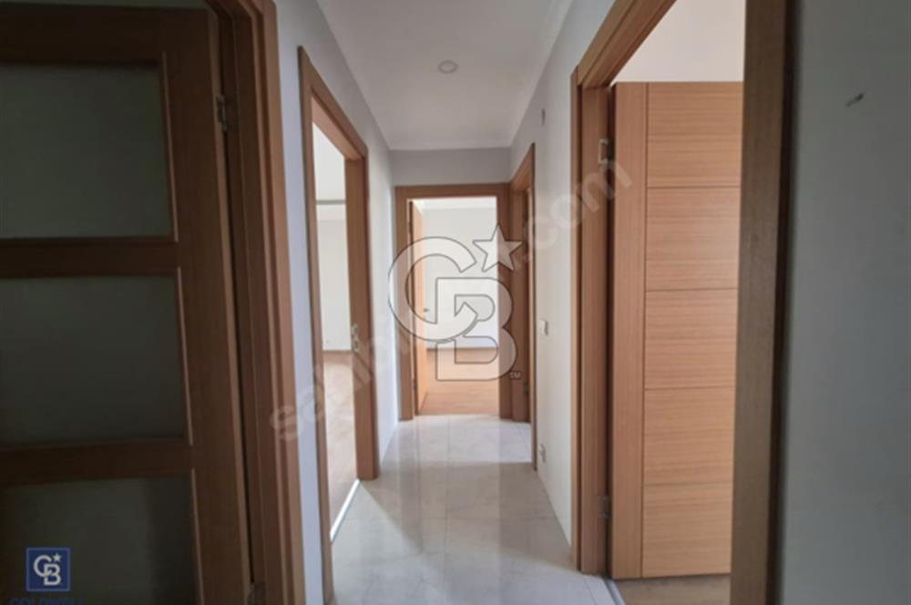 PENDİK YEŞİLBAĞLAR DA METROYA YAKIN 2+1 KİRALIK DAİRE