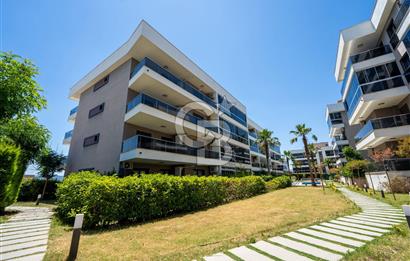 EOK'tan Mia Garden'da Satılık 3+1 Daire
