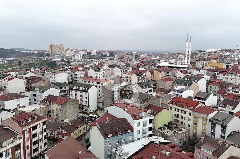 ANADOLU MAHALLESİNDE SATILIK 4+2 DUBLEKS DAİRE