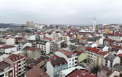 ANADOLU MAHALLESİNDE SATILIK 4+2 DUBLEKS DAİRE