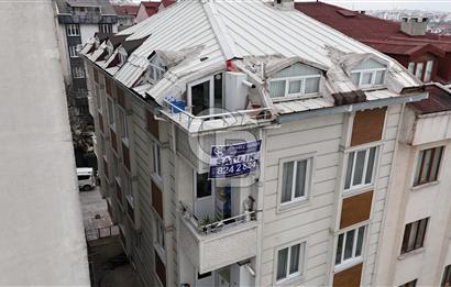 ANADOLU MAHALLESİNDE SATILIK 4+2 DUBLEKS DAİRE