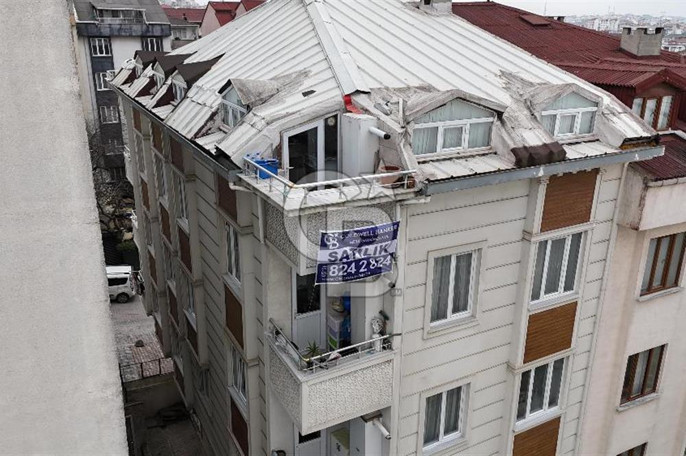 ANADOLU MAHALLESİNDE SATILIK 4+2 DUBLEKS DAİRE