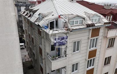ANADOLU MAHALLESİNDE SATILIK 4+2 DUBLEKS DAİRE