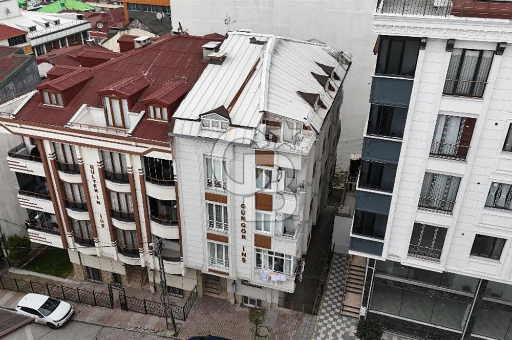 ANADOLU MAHALLESİNDE SATILIK 4+2 DUBLEKS DAİRE