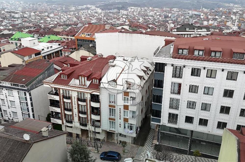 ANADOLU MAHALLESİNDE SATILIK 4+2 DUBLEKS DAİRE