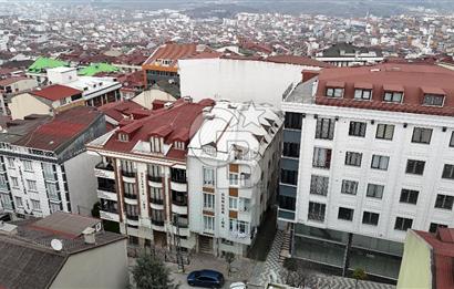 ANADOLU MAHALLESİNDE SATILIK 4+2 DUBLEKS DAİRE