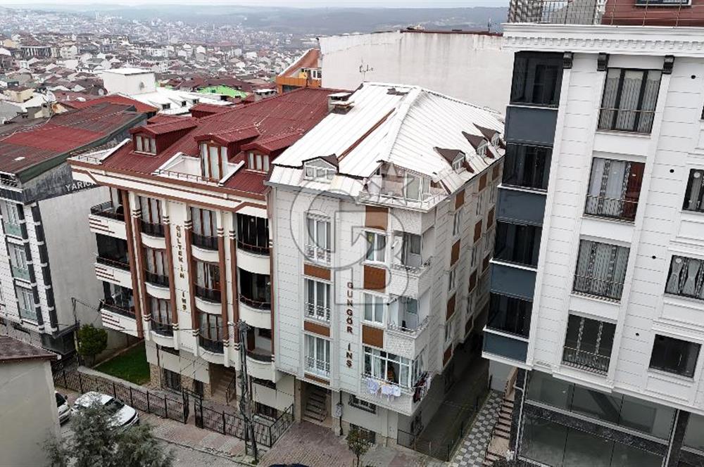 ANADOLU MAHALLESİNDE SATILIK 4+2 DUBLEKS DAİRE