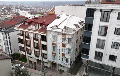 ANADOLU MAHALLESİNDE SATILIK 4+2 DUBLEKS DAİRE