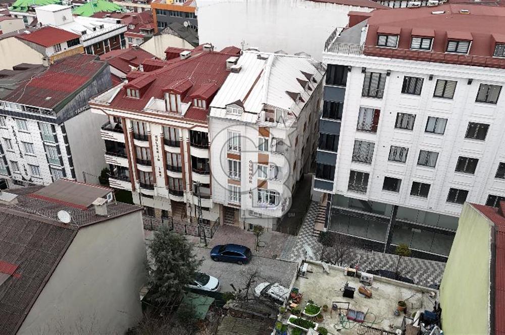 ANADOLU MAHALLESİNDE SATILIK 4+2 DUBLEKS DAİRE