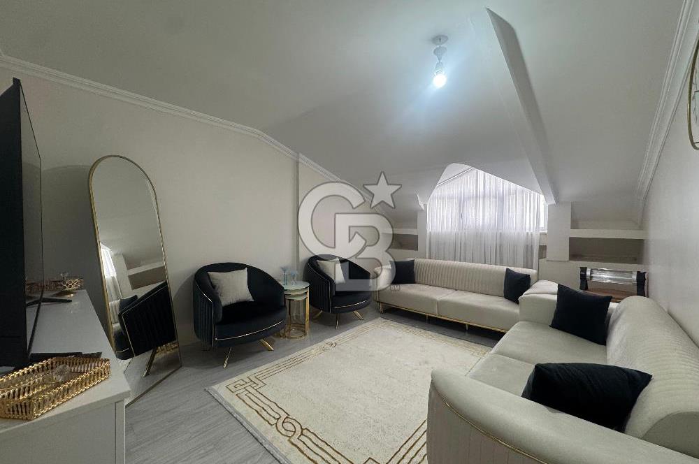 ANADOLU MAHALLESİNDE SATILIK 4+2 DUBLEKS DAİRE
