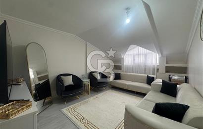 ANADOLU MAHALLESİNDE SATILIK 4+2 DUBLEKS DAİRE
