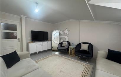 ANADOLU MAHALLESİNDE SATILIK 4+2 DUBLEKS DAİRE