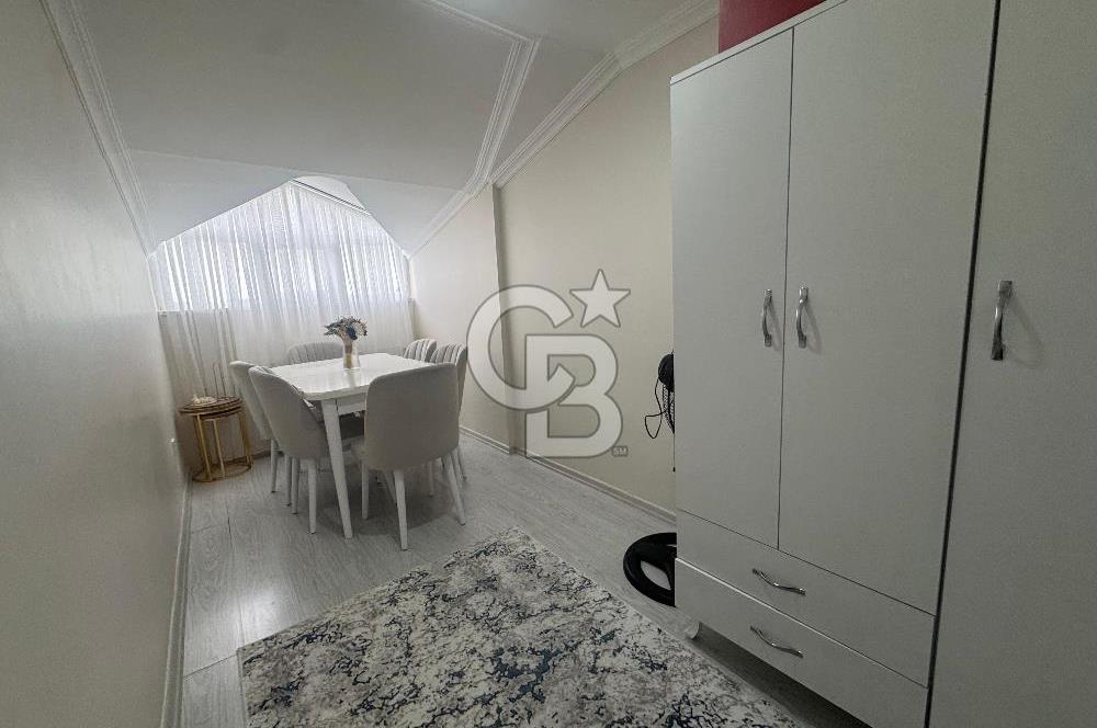 ANADOLU MAHALLESİNDE SATILIK 4+2 DUBLEKS DAİRE