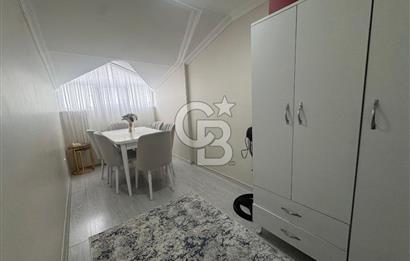 ANADOLU MAHALLESİNDE SATILIK 4+2 DUBLEKS DAİRE