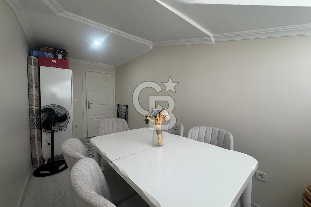 ANADOLU MAHALLESİNDE SATILIK 4+2 DUBLEKS DAİRE