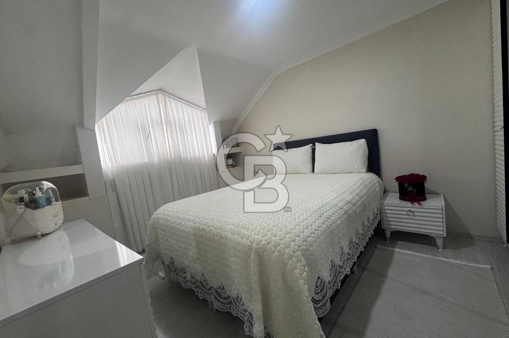 ANADOLU MAHALLESİNDE SATILIK 4+2 DUBLEKS DAİRE
